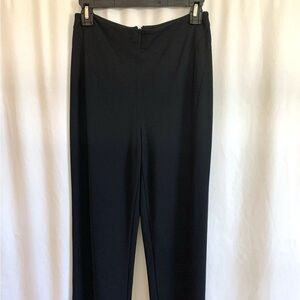 Vintage Missoni Black Pants - Size Extra Small